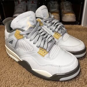 Men’s Jordan 4 Retro SE